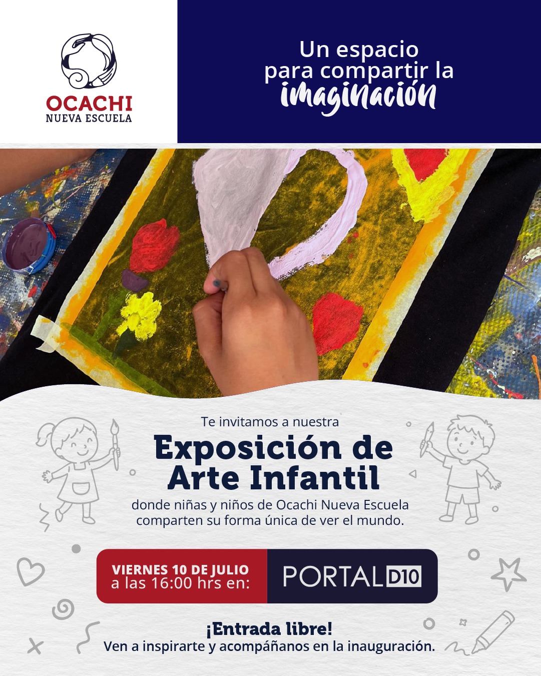 Feria del Libro Ocachi